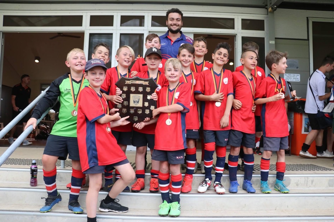 Tiger Shield Success 2019! - Mount Annan Public School